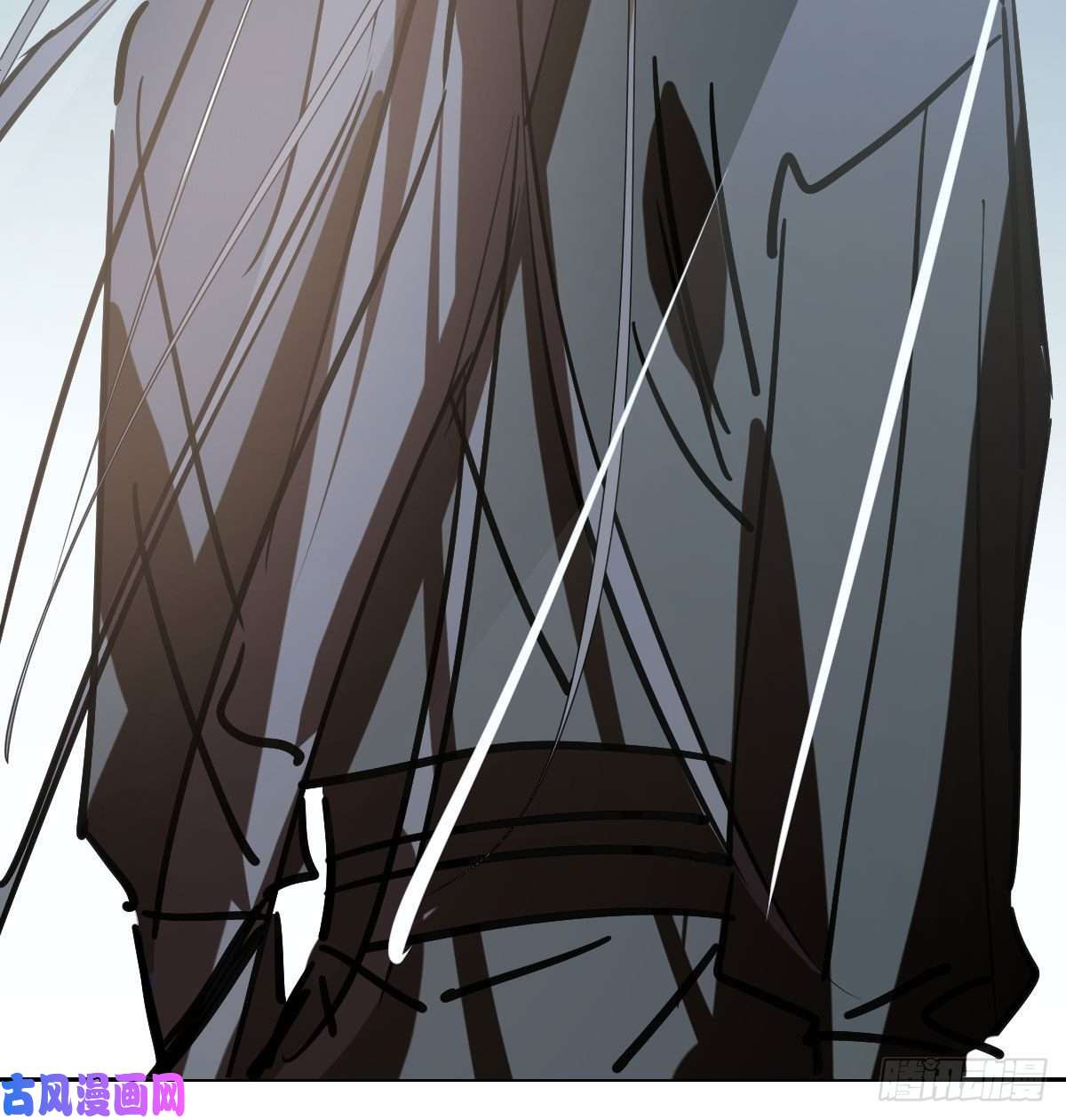 敖敖待捕第九十六话 前世篇（一）