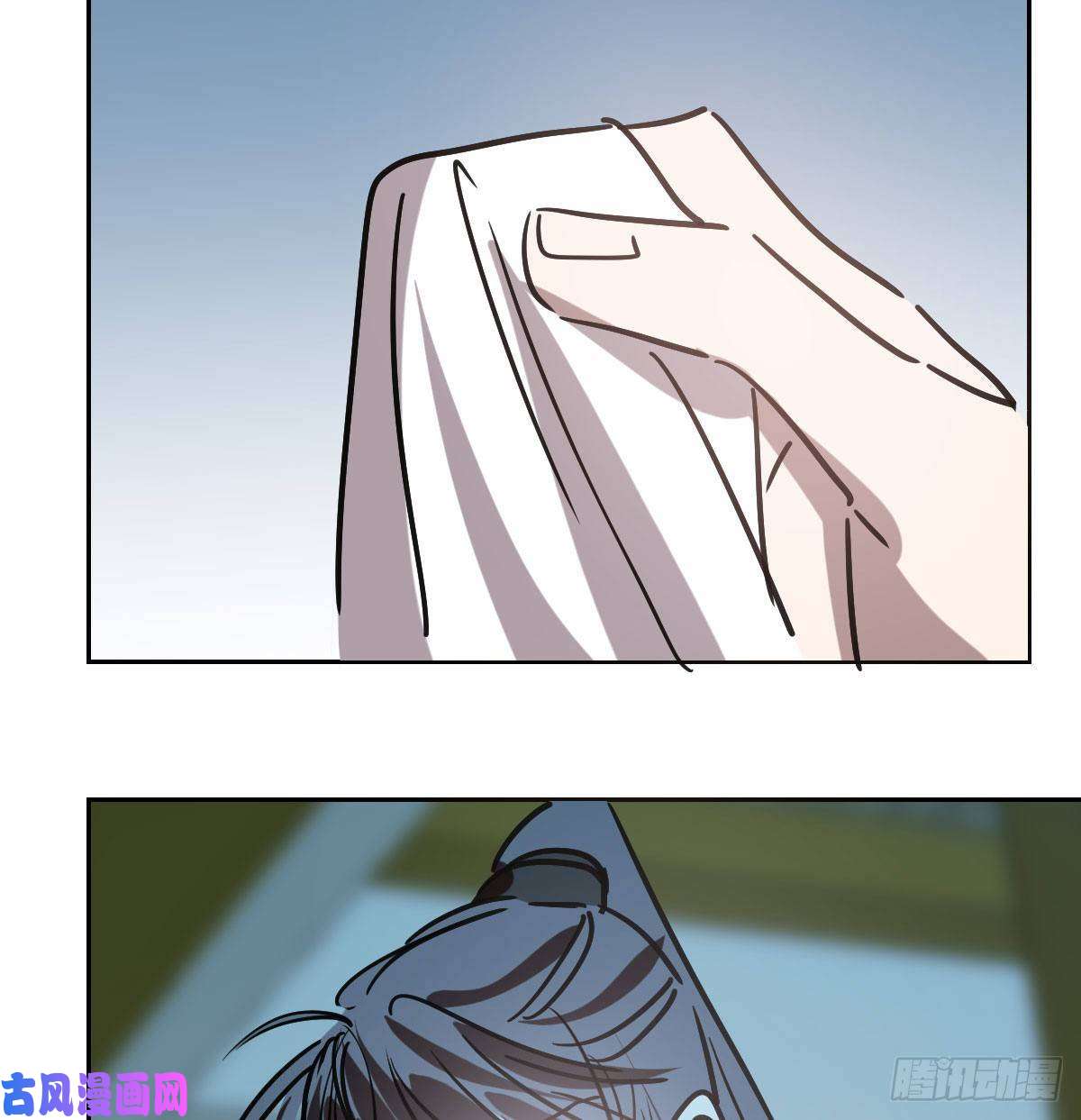 敖敖待捕第九十七话 前世篇（二）