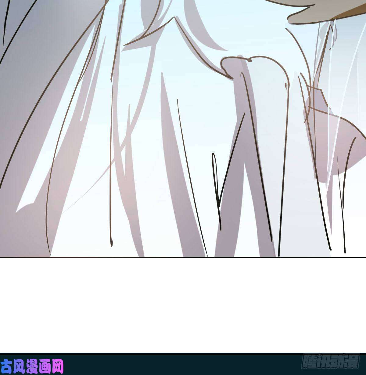 敖敖待捕第一百零一话 前世篇（六）