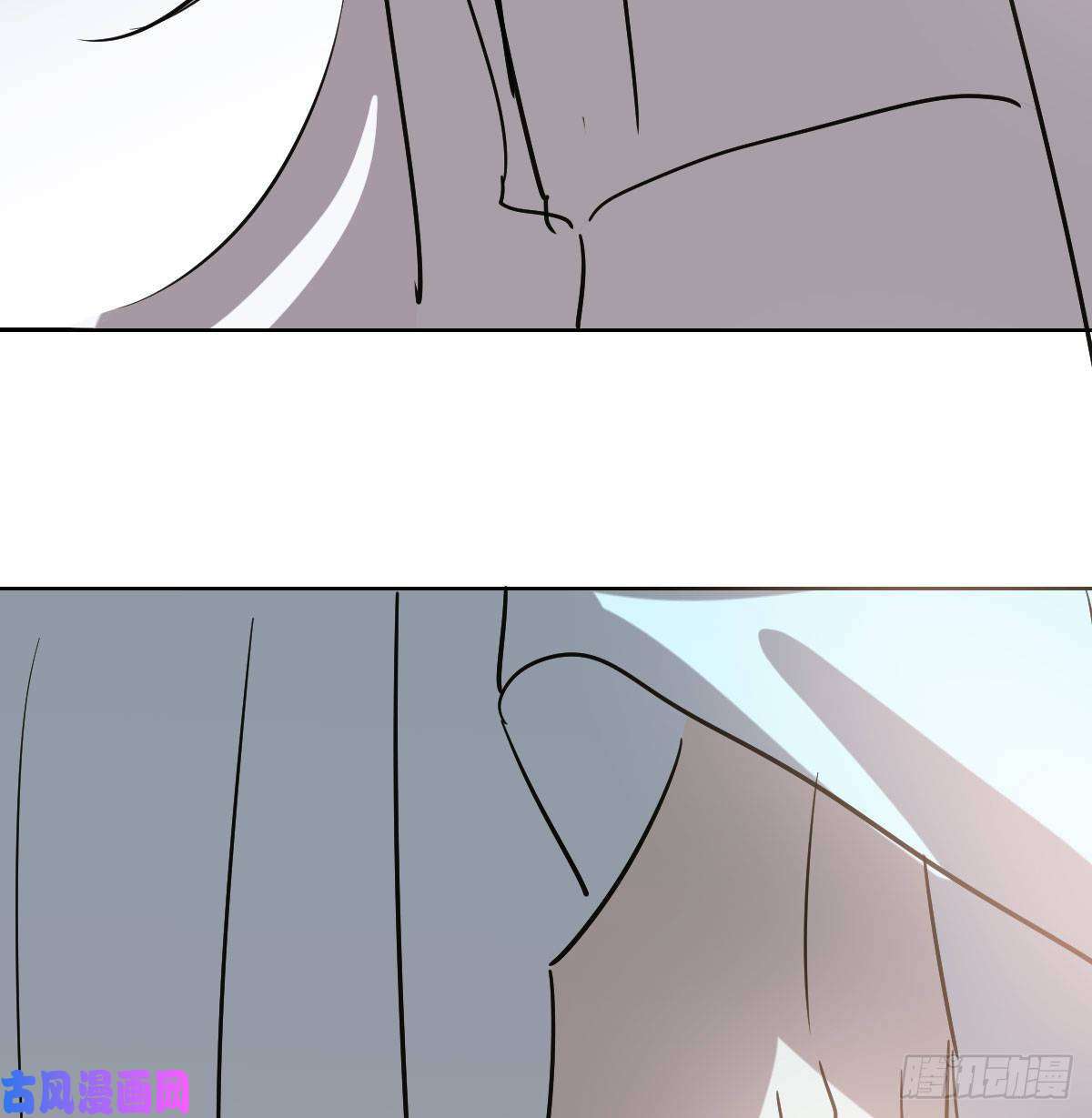 敖敖待捕第一百零一话 前世篇（六）