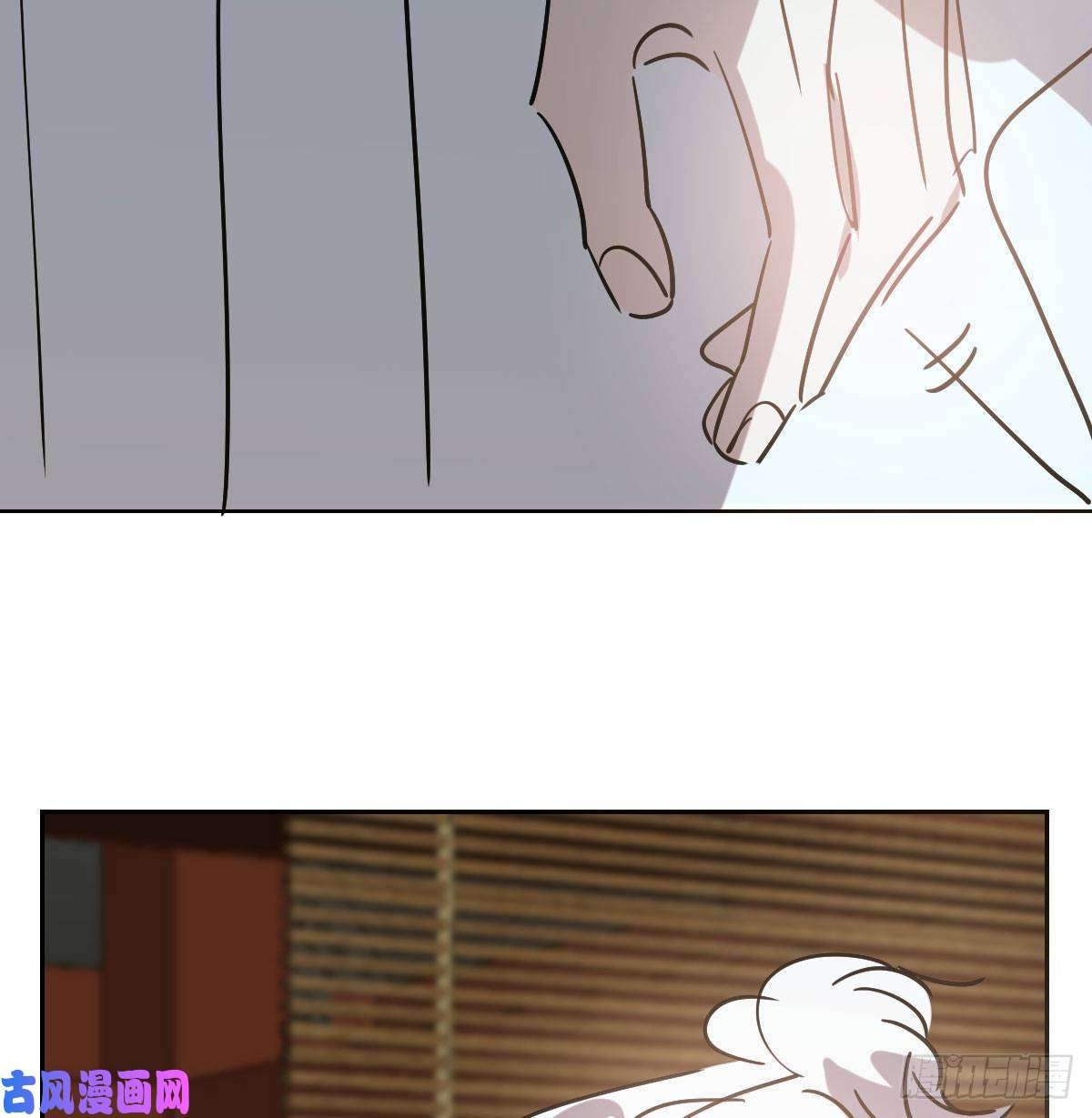 敖敖待捕第一百零一话 前世篇（六）