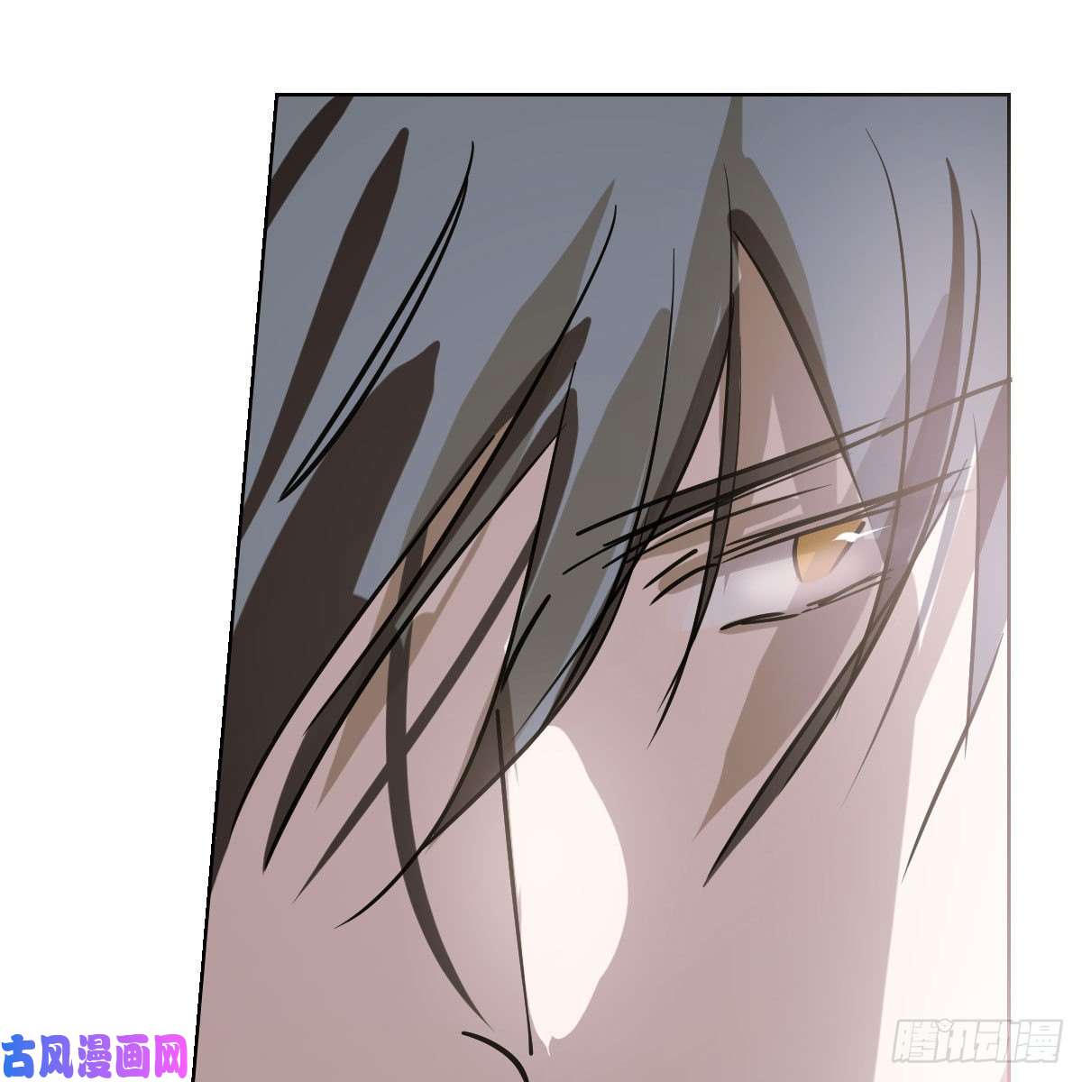 敖敖待捕第一百零一话 前世篇（六）