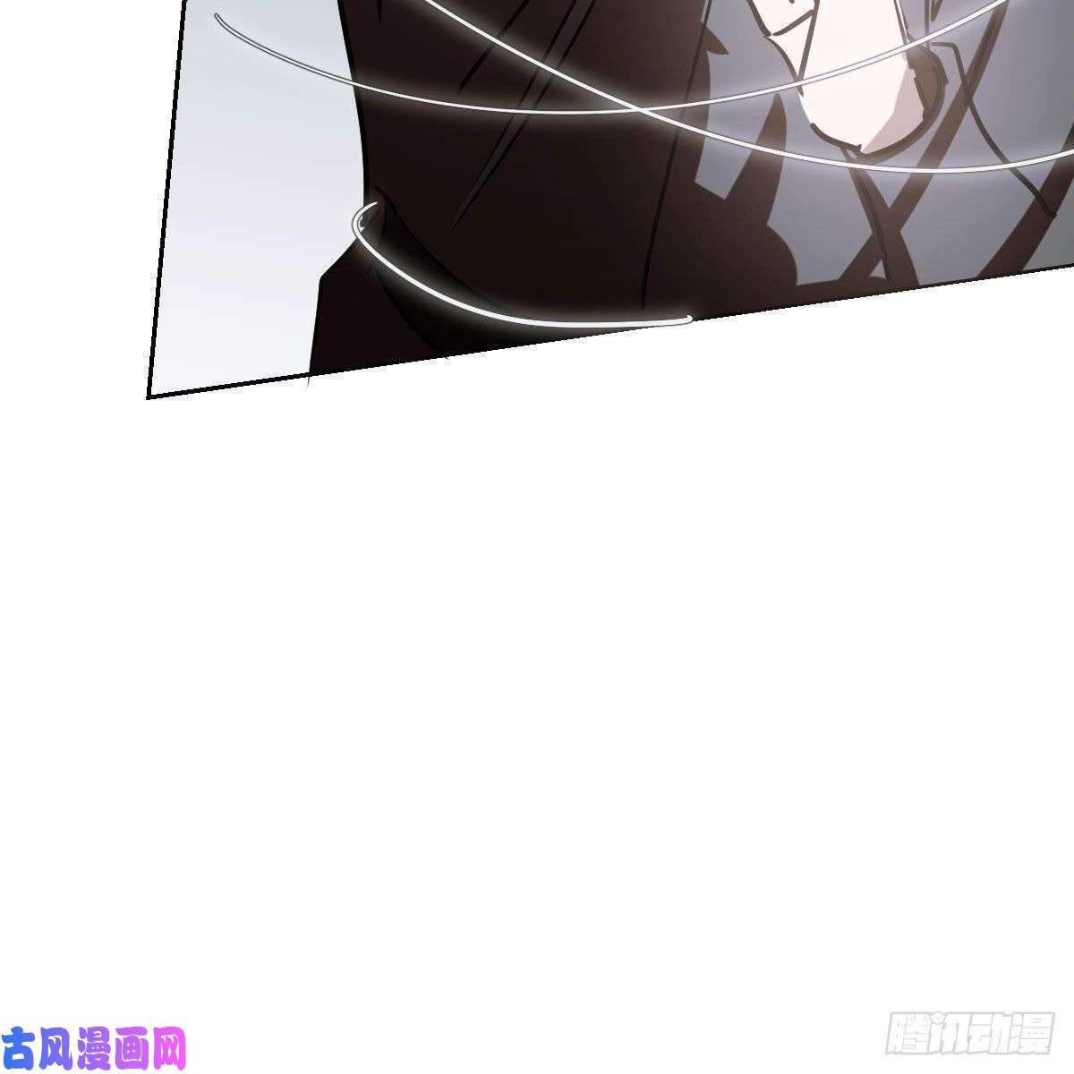 敖敖待捕第一百零一话 前世篇（六）