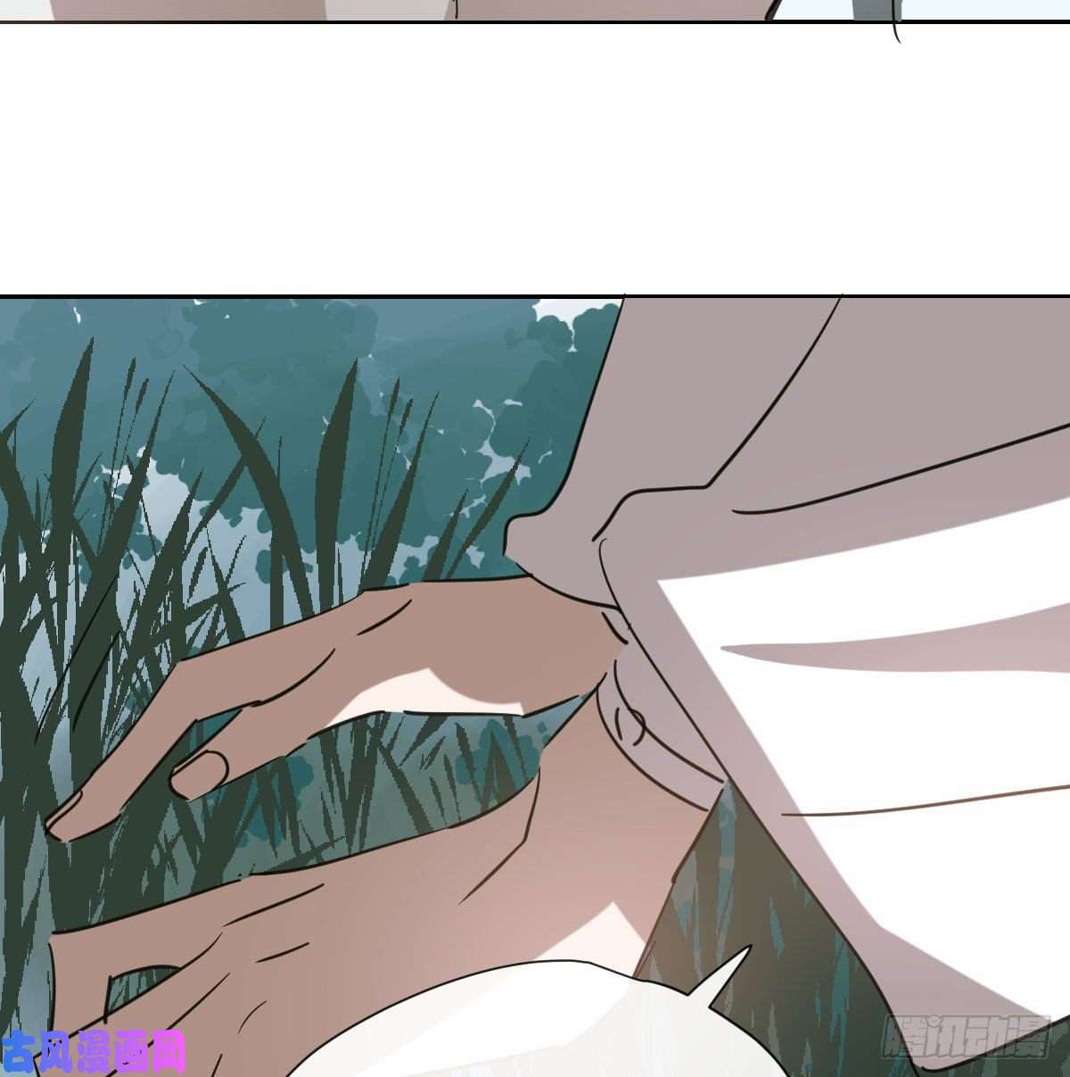 敖敖待捕第一百零二话 前世篇（七）