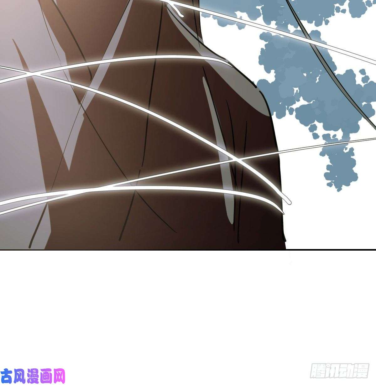 敖敖待捕第一百零二话 前世篇（七）