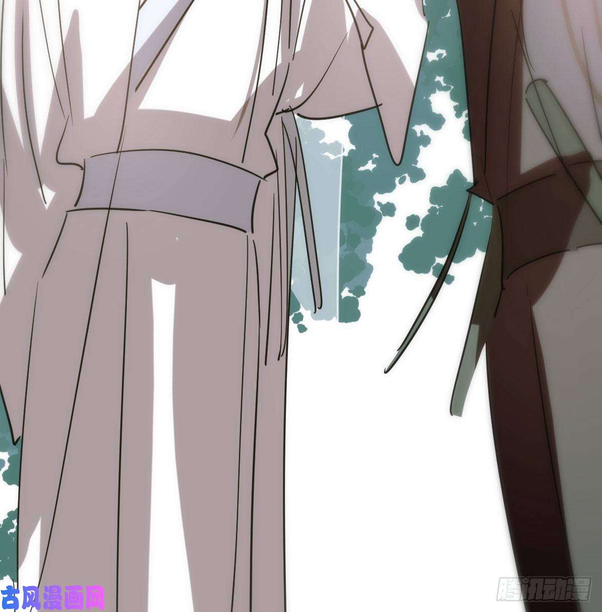 敖敖待捕第一百零二话 前世篇（七）