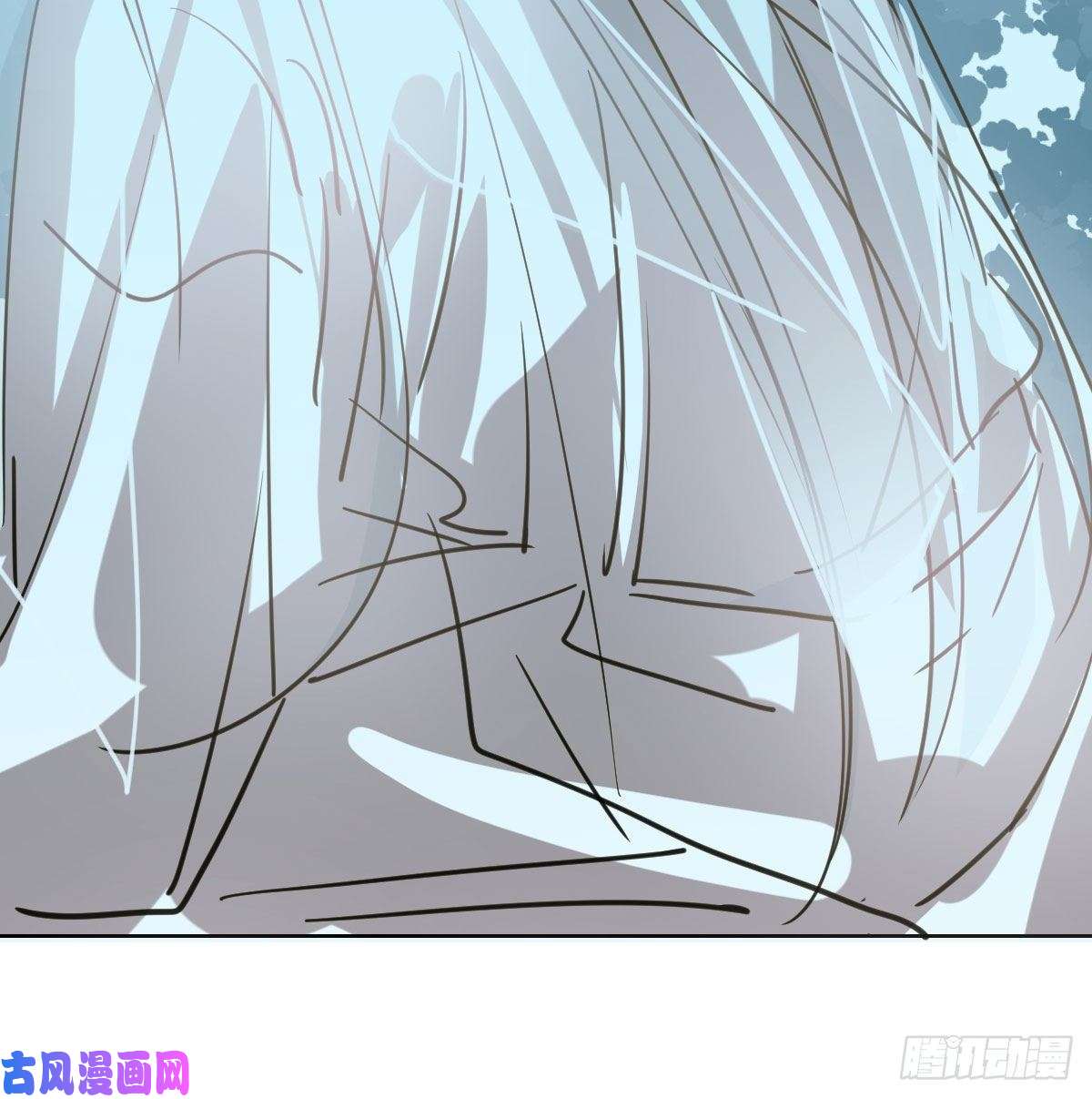 敖敖待捕第一百零二话 前世篇（七）