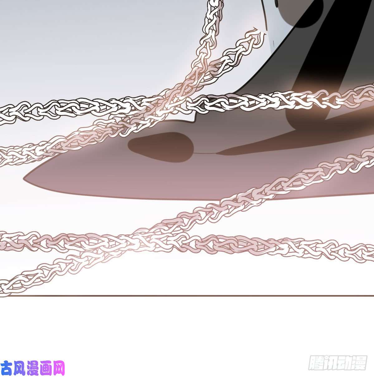 敖敖待捕第一百零三话 话到现在