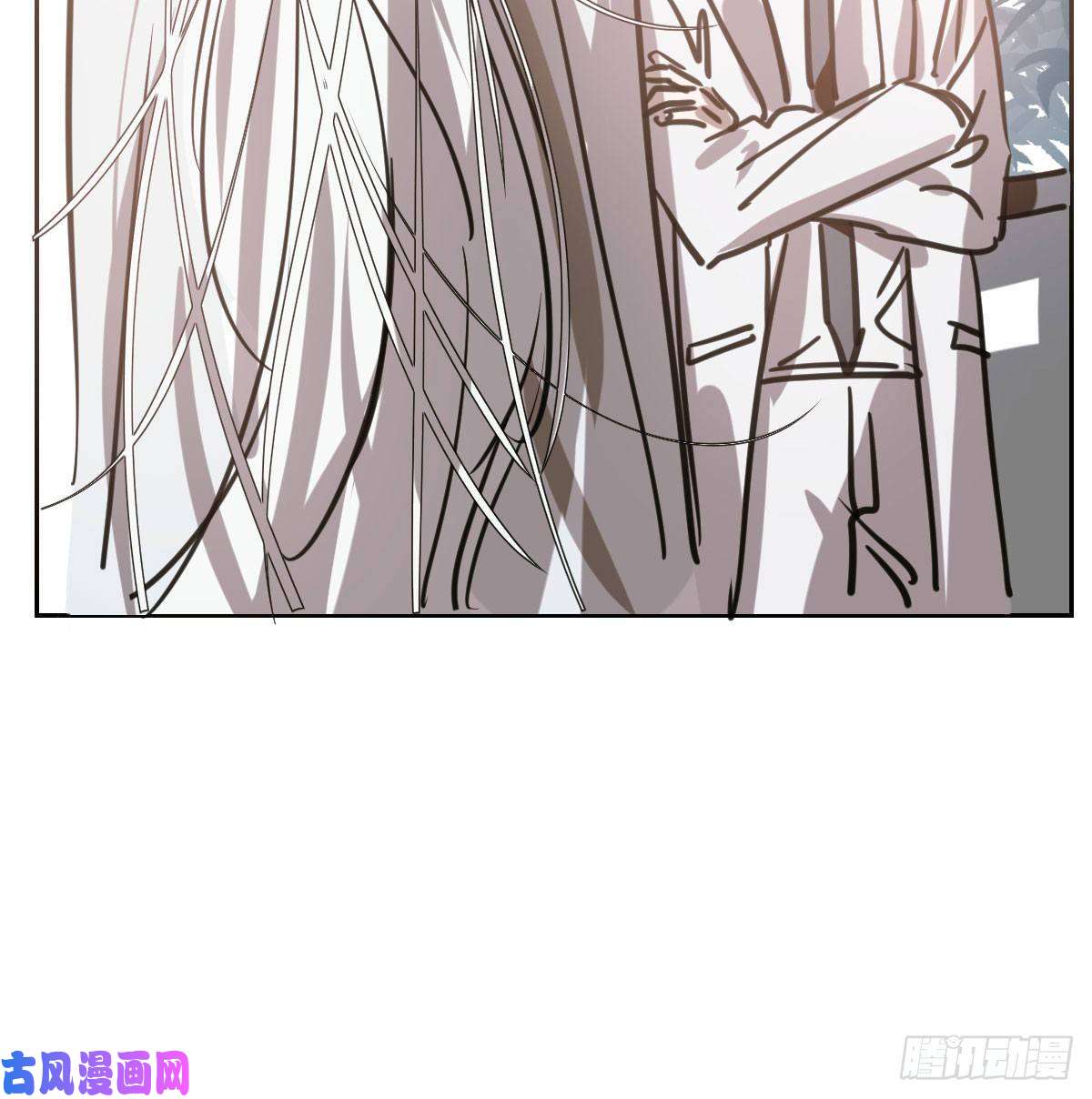 敖敖待捕第一百零三话 话到现在