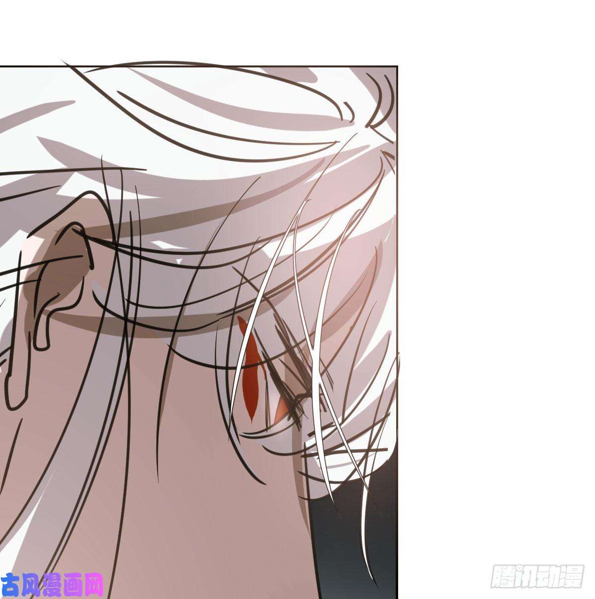 敖敖待捕第一百零三话 话到现在