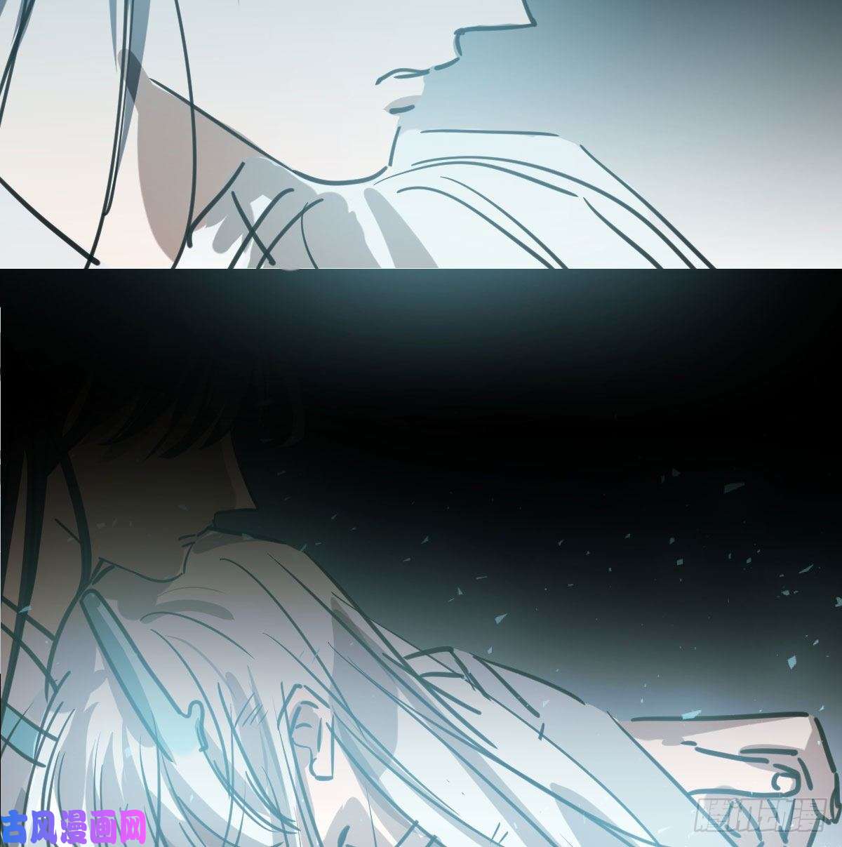 敖敖待捕第一百零三话 话到现在