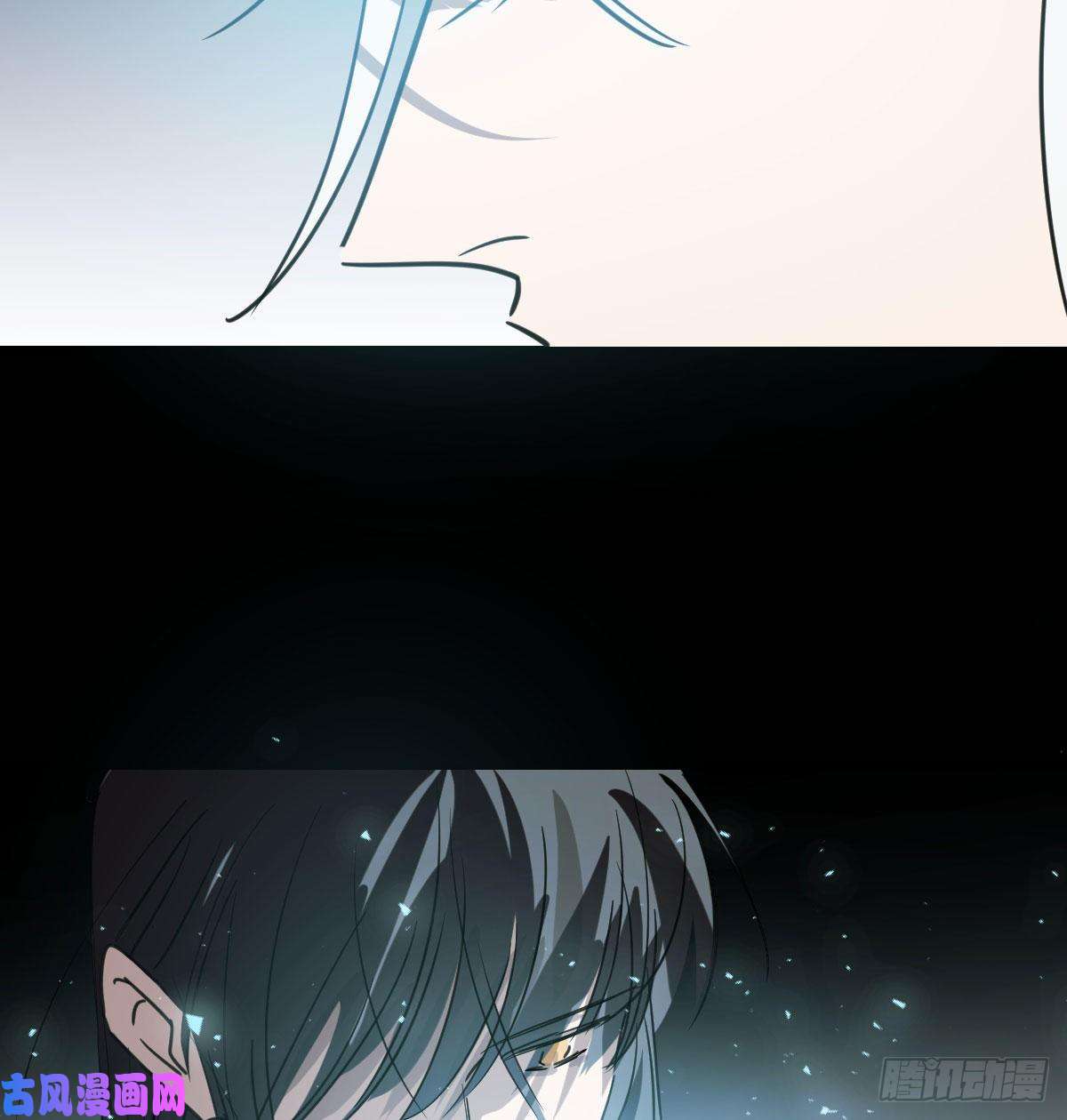 敖敖待捕第一百零三话 话到现在