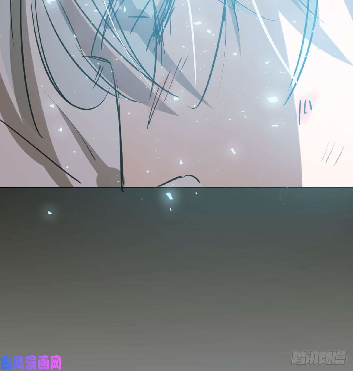 敖敖待捕第一百零三话 话到现在