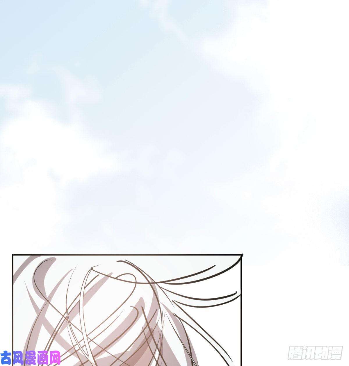 敖敖待捕第一百零三话 话到现在