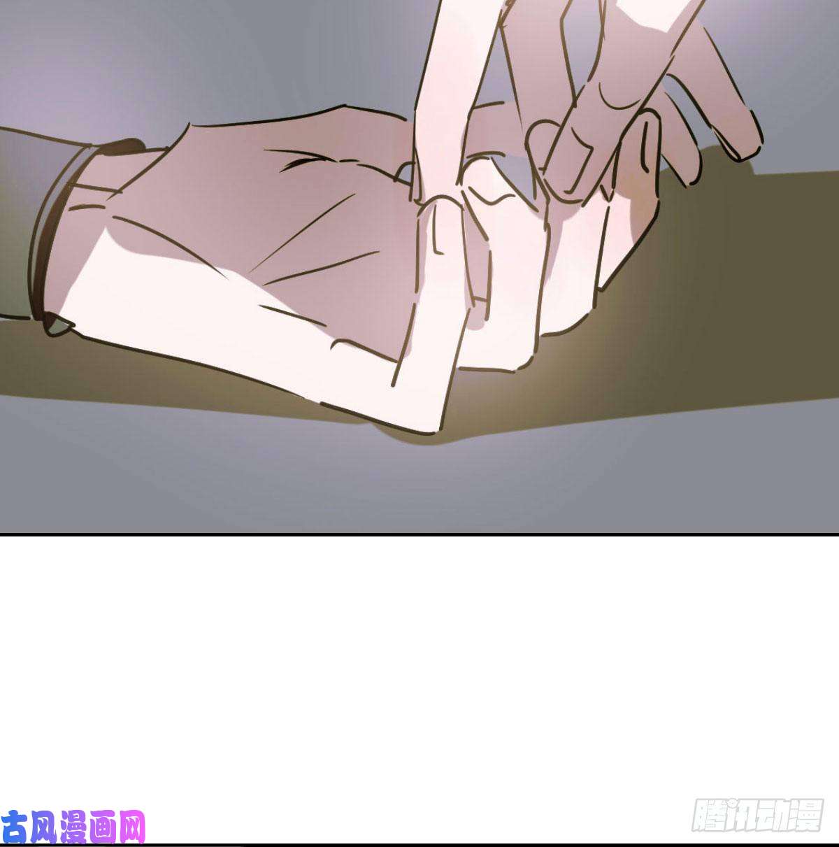 敖敖待捕第一百零三话 话到现在