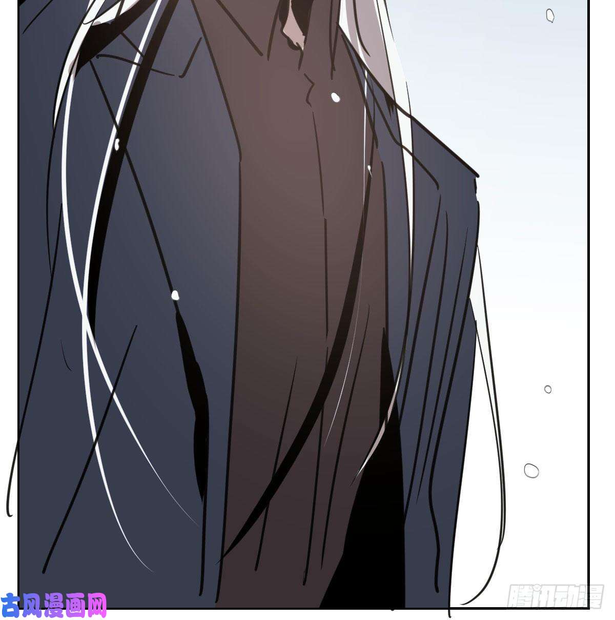 敖敖待捕第一百零三话 话到现在