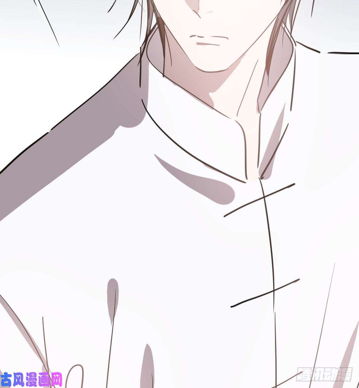 敖敖待捕第一百零三话 话到现在