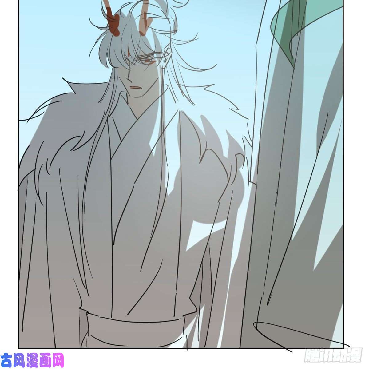 敖敖待捕第114话 万象之盘