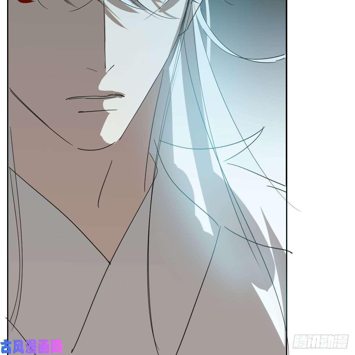 敖敖待捕第114话 万象之盘