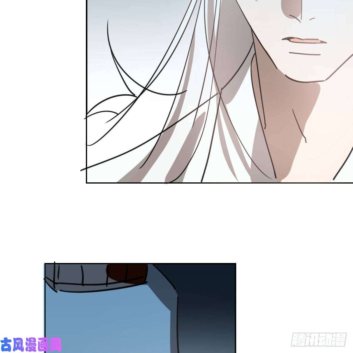 敖敖待捕第115话 心上人啊