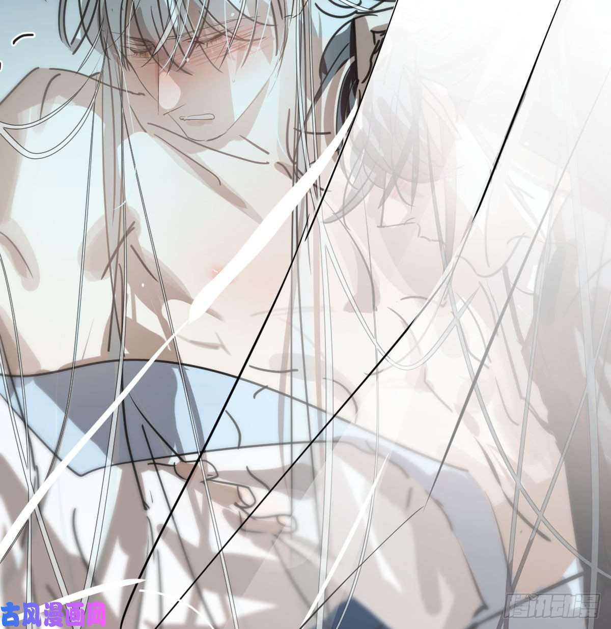 敖敖待捕第121话 玄月玄月