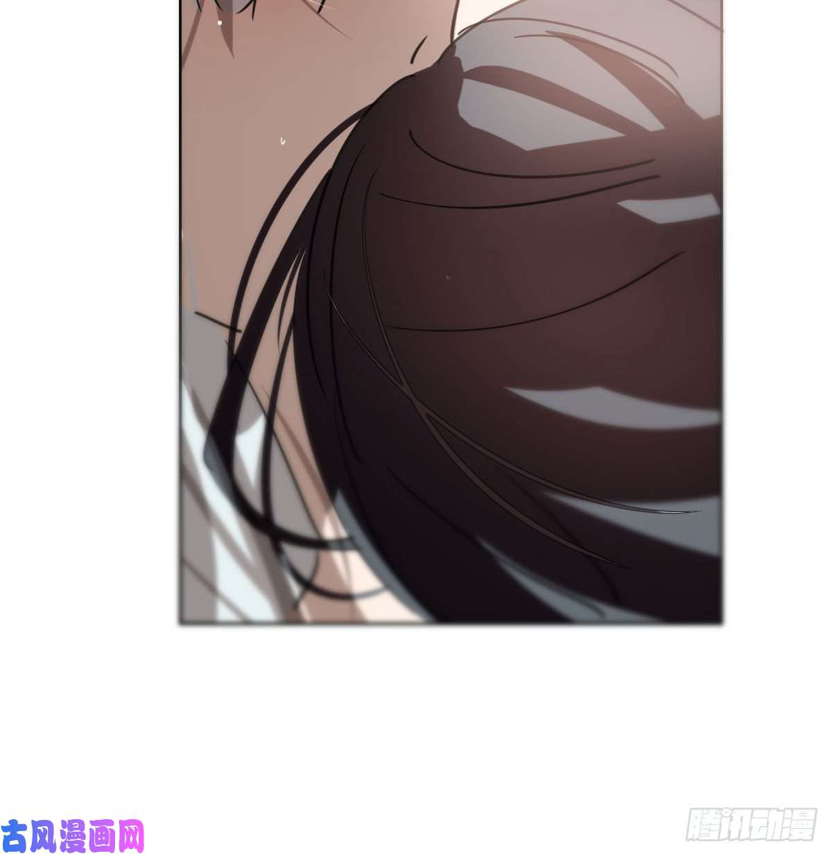 敖敖待捕第121话 玄月玄月