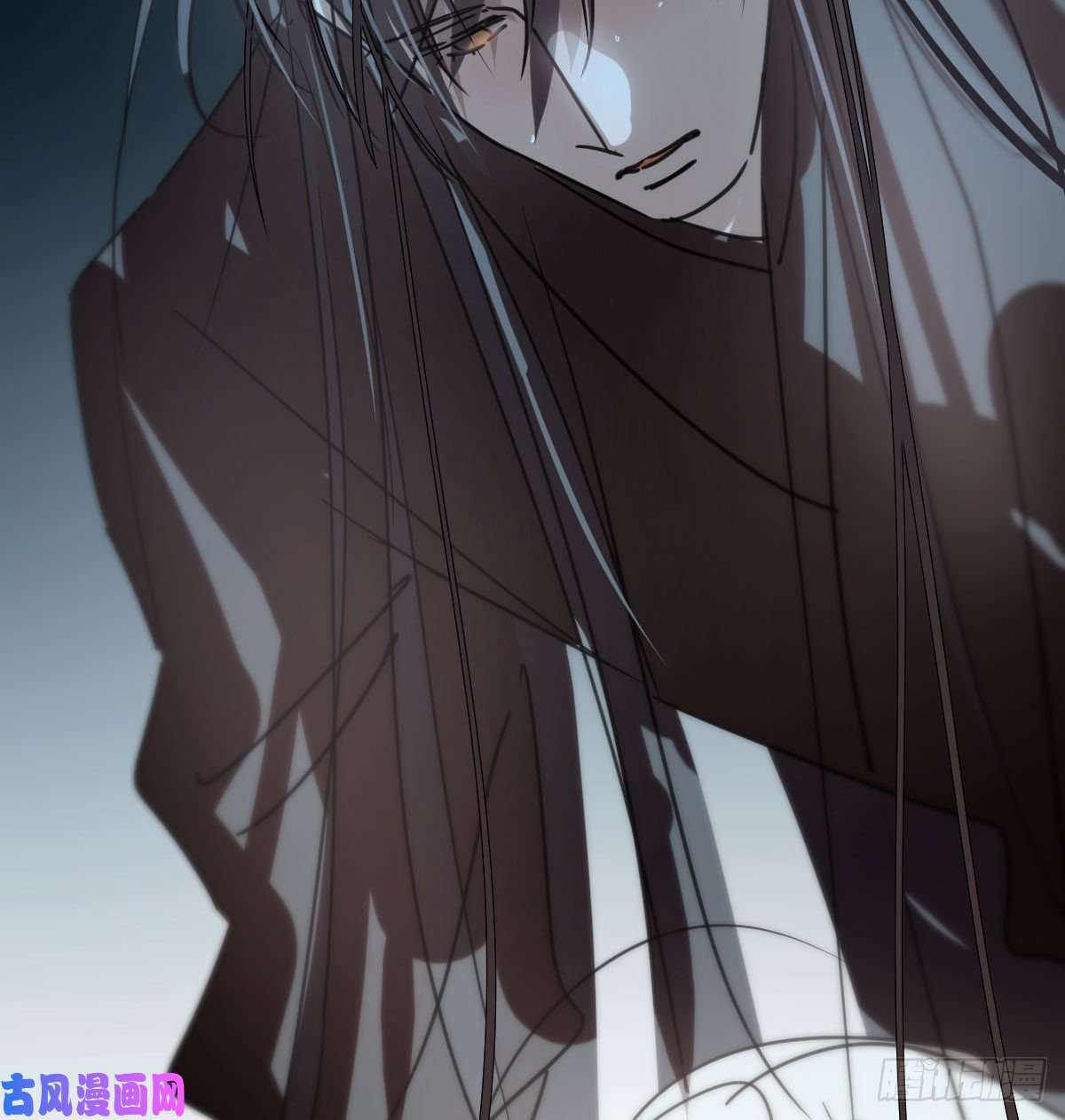 敖敖待捕第121话 玄月玄月