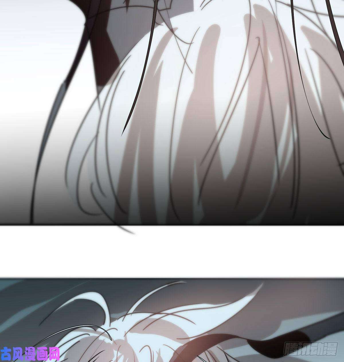 敖敖待捕第121话 玄月玄月