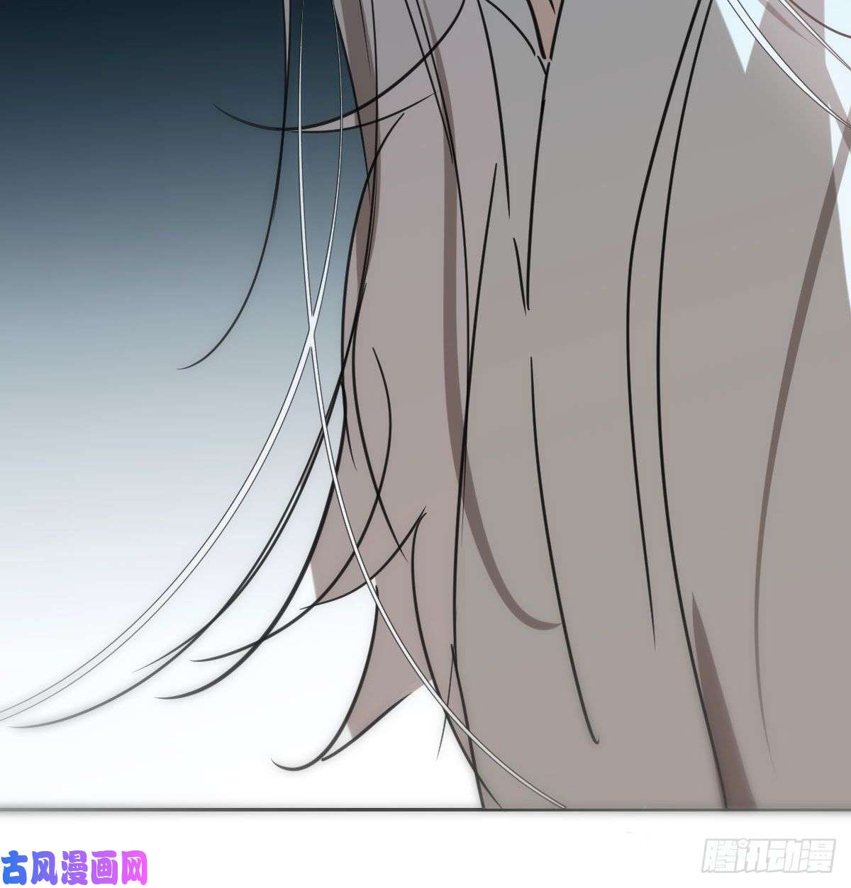 敖敖待捕第122话 我也喜欢你