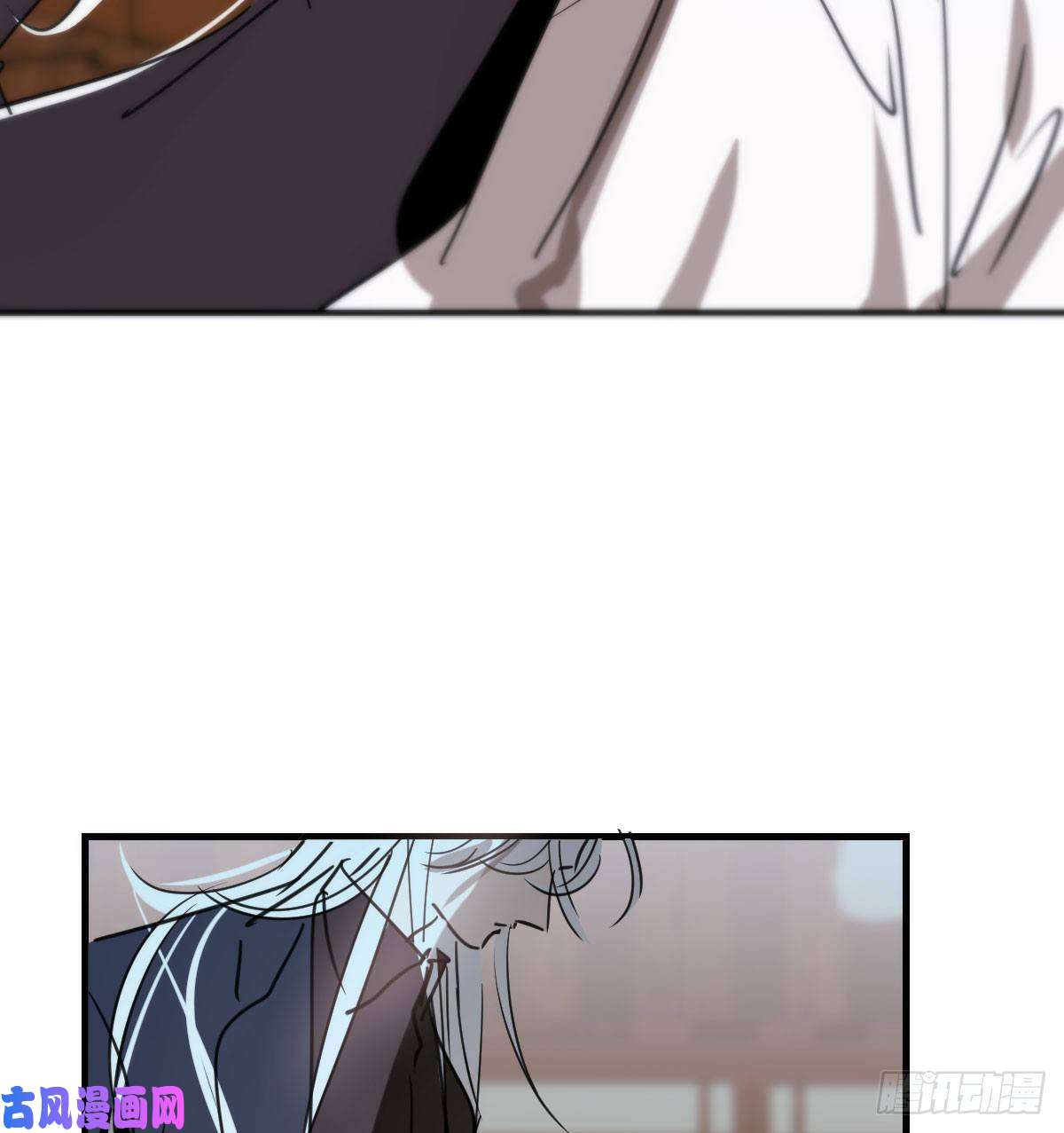 敖敖待捕第123话 再话到现世