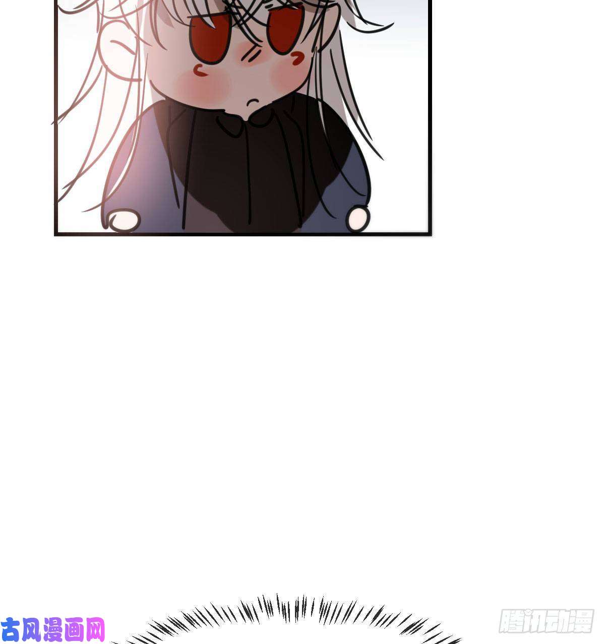 敖敖待捕第123话 再话到现世