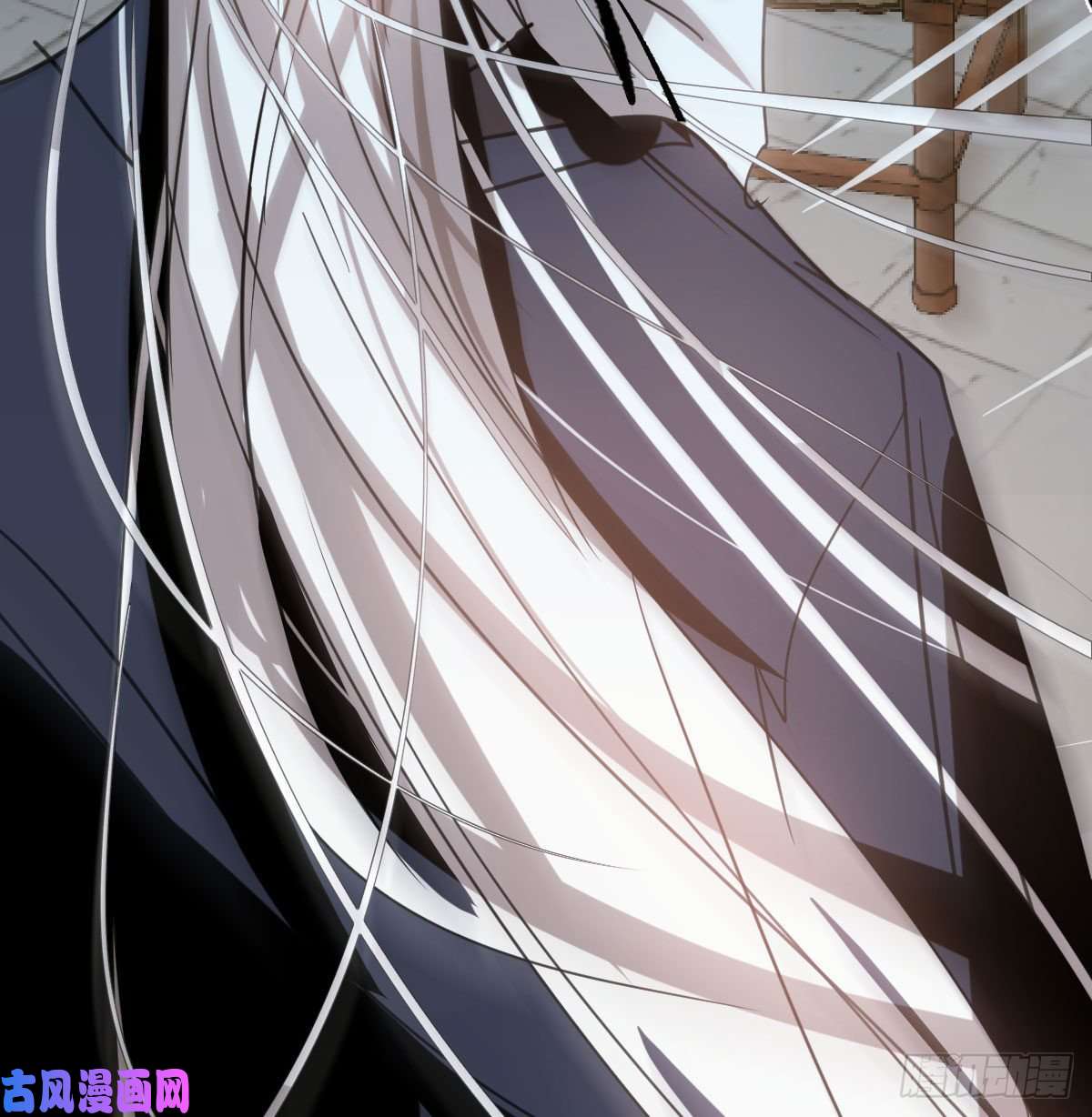 敖敖待捕第123话 再话到现世