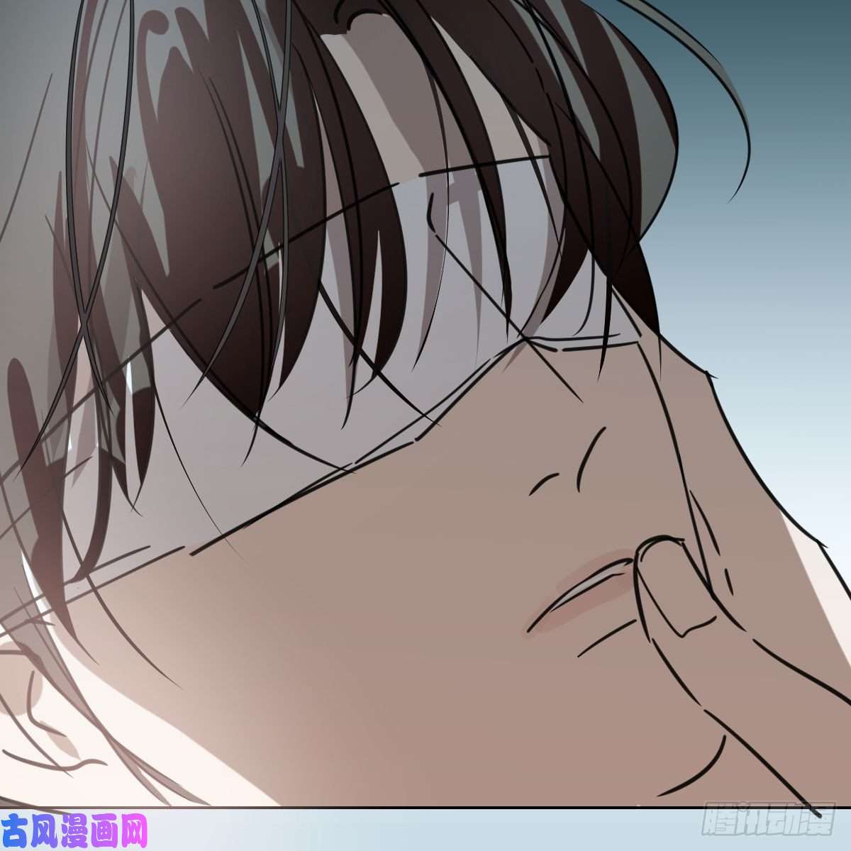 敖敖待捕第124话 不是敖故呀