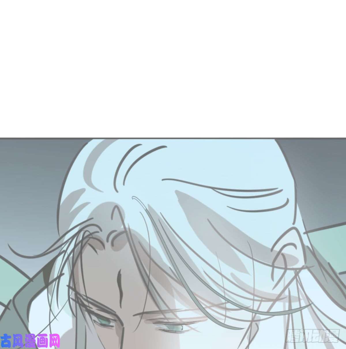 敖敖待捕第125话 敖故触诊