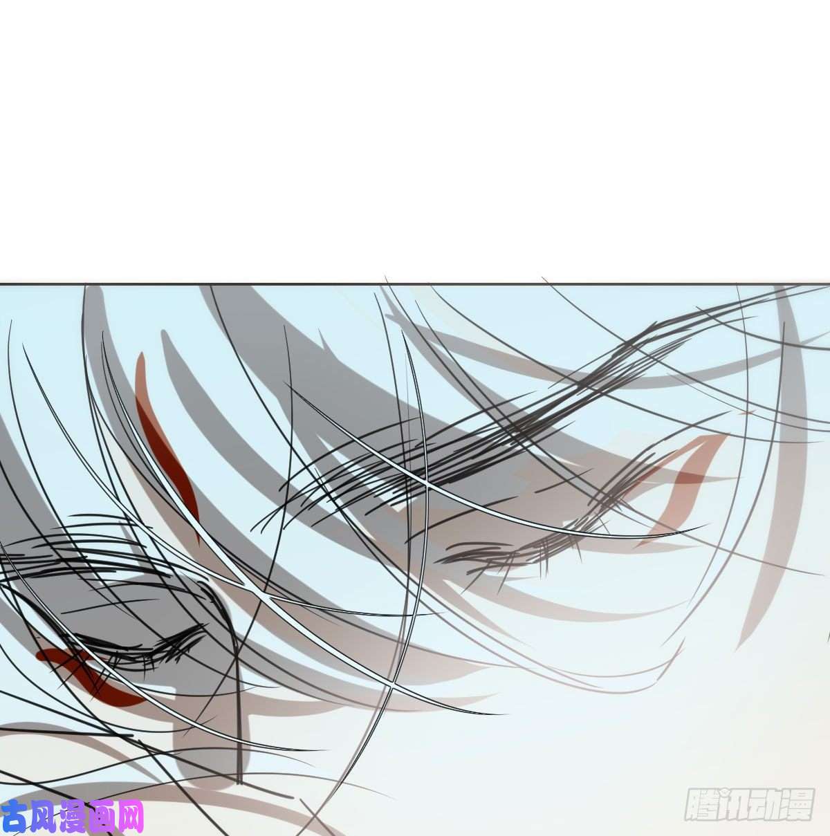 敖敖待捕第125话 敖故触诊