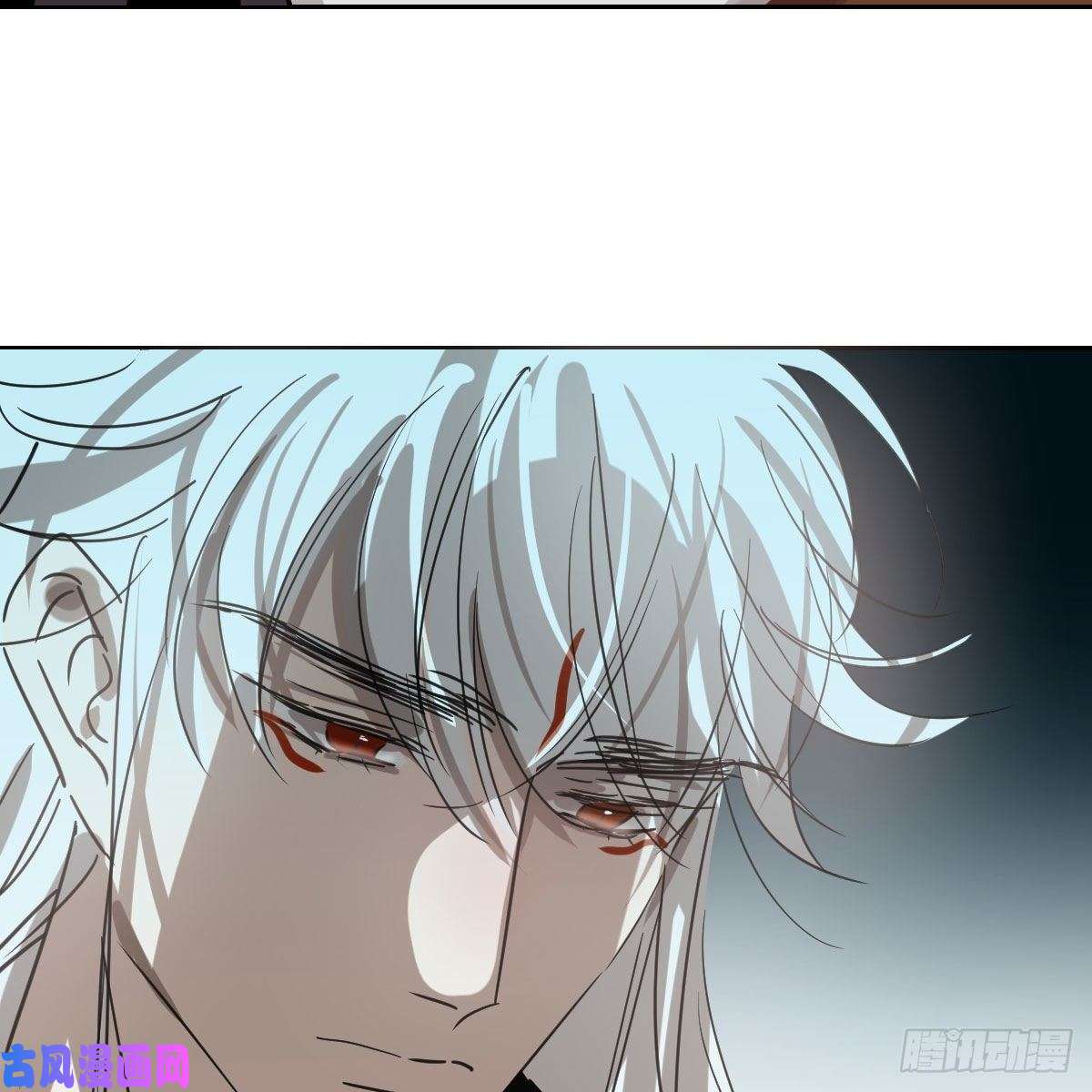 敖敖待捕第125话 敖故触诊