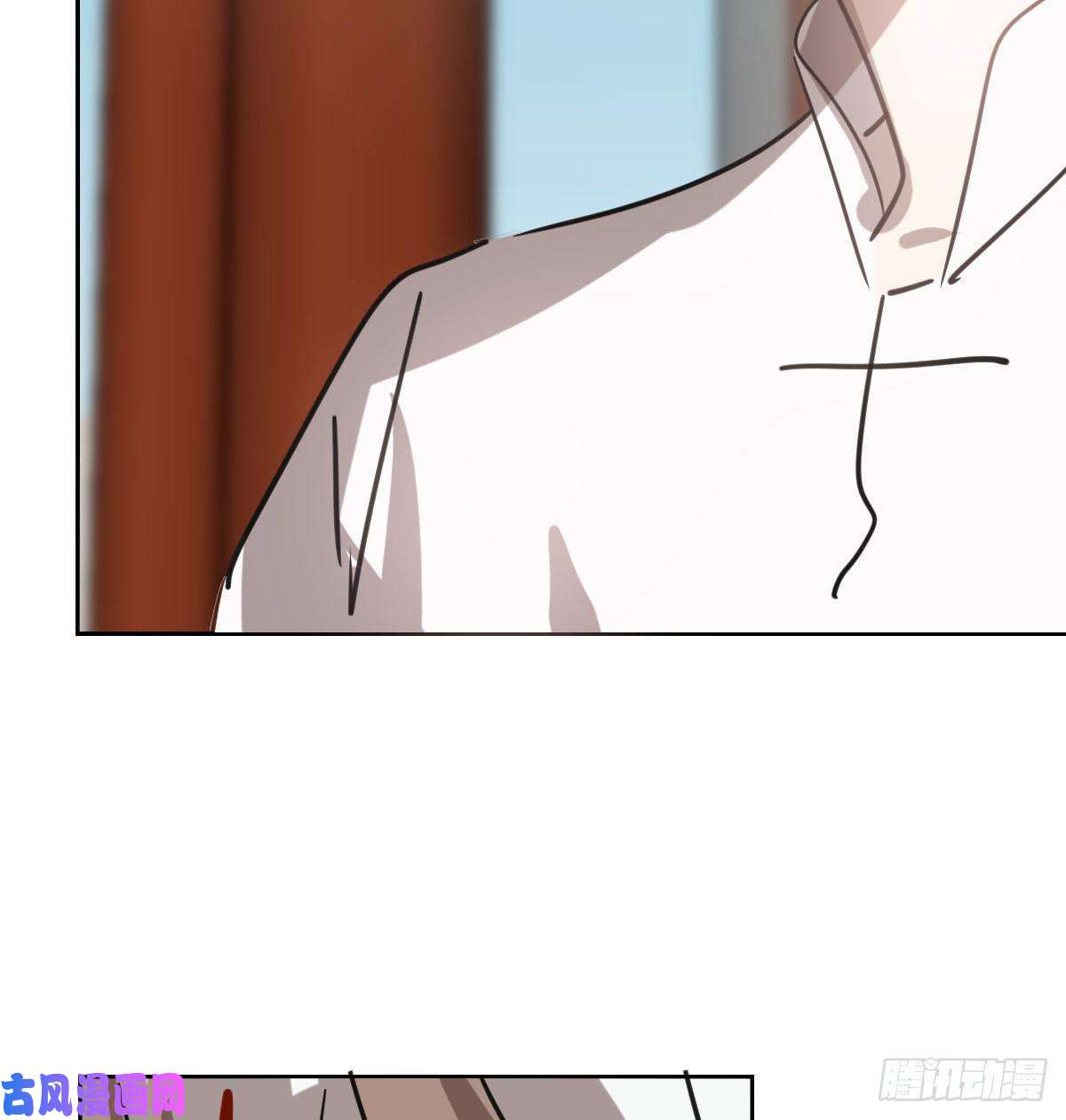 敖敖待捕第125话 敖故触诊