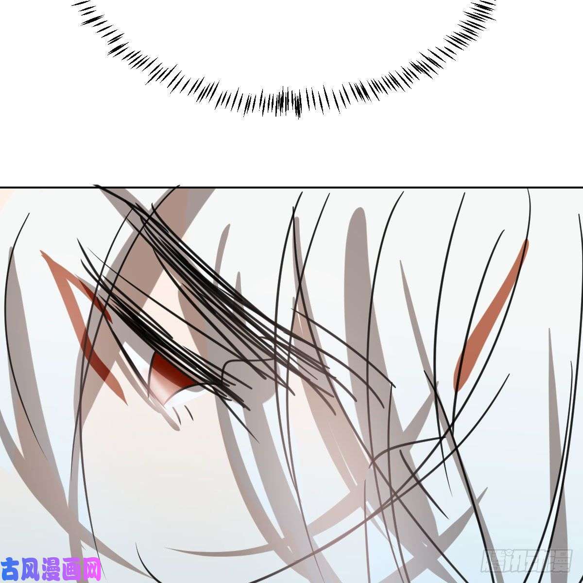 敖敖待捕第125话 敖故触诊