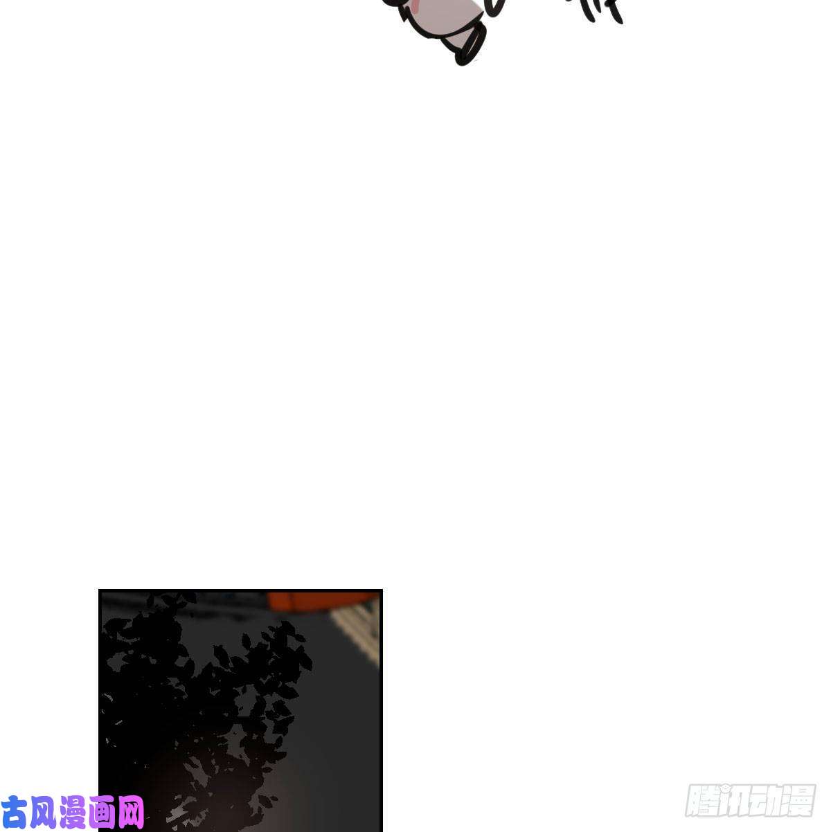 敖敖待捕第127话 玄月溜了