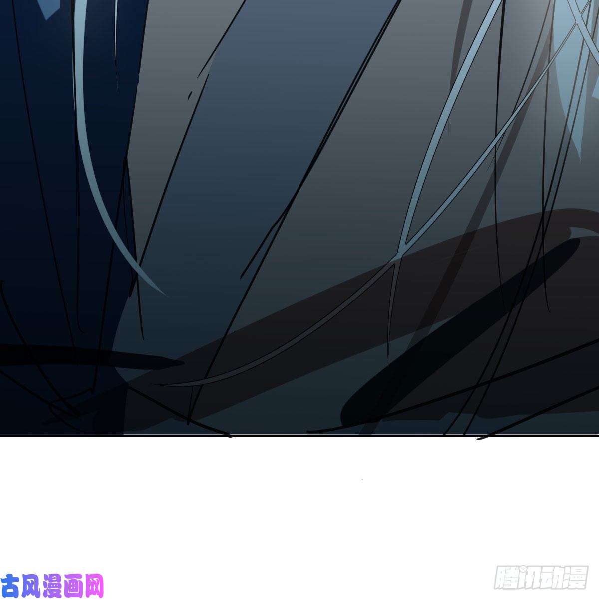 敖敖待捕第127话 玄月溜了