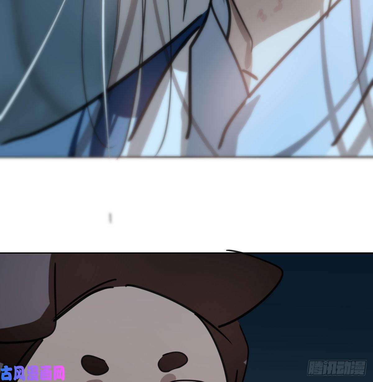 敖敖待捕第128话 玄月打人