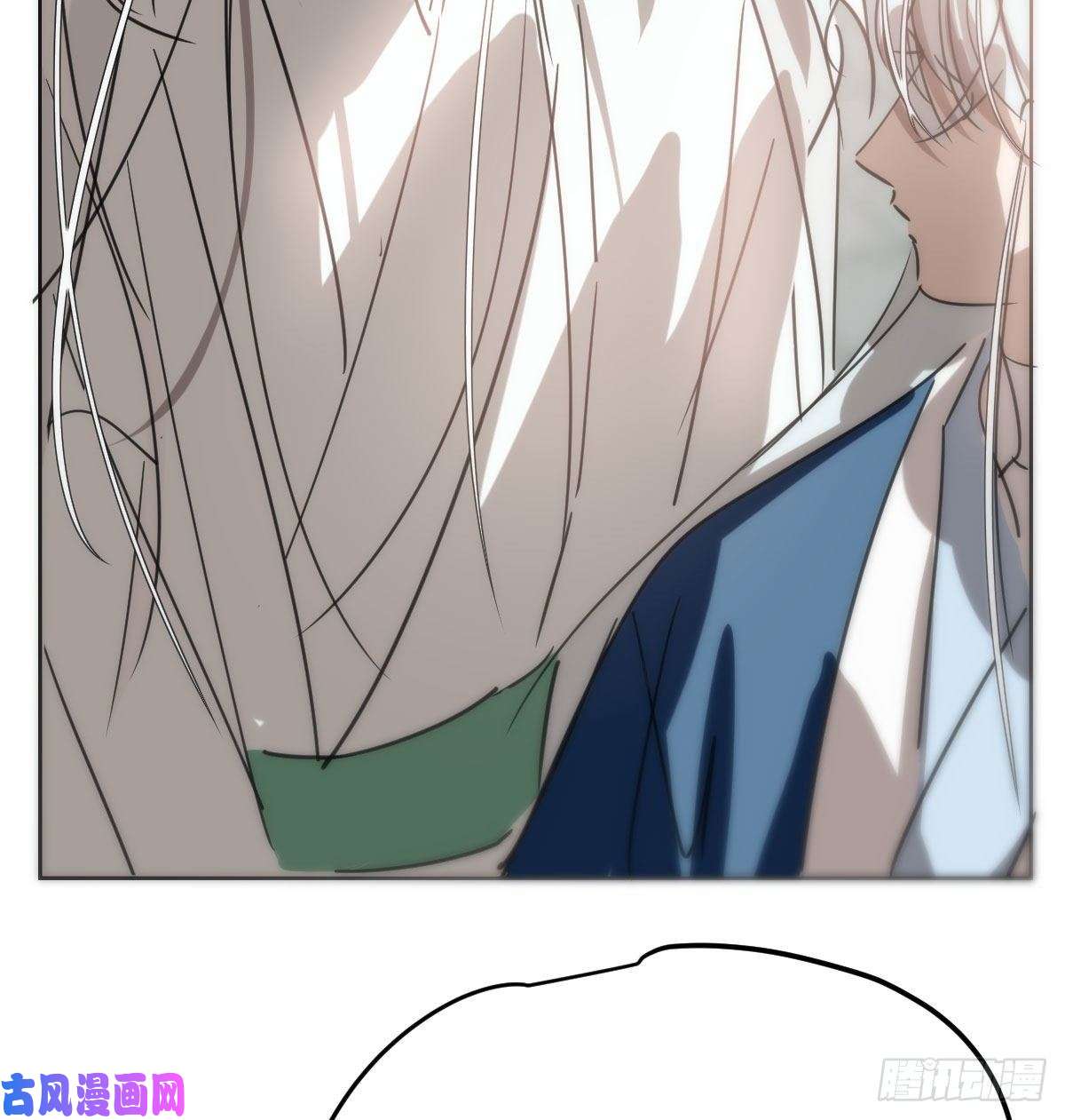 敖敖待捕第130话 忘了也好