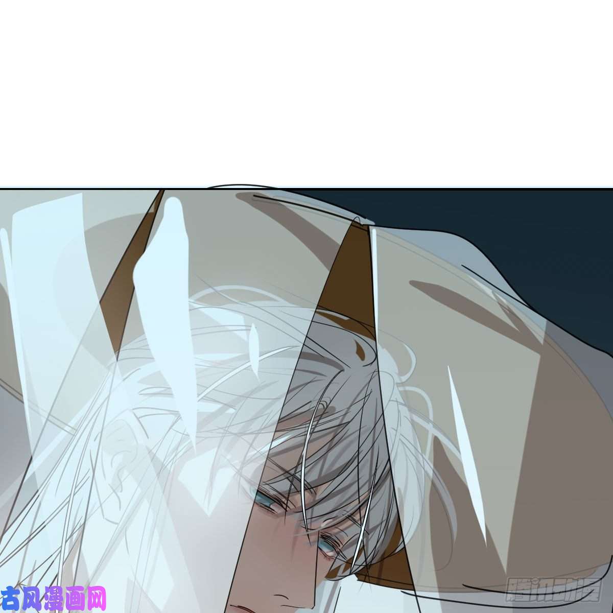 敖敖待捕第139话 蛇大人再现