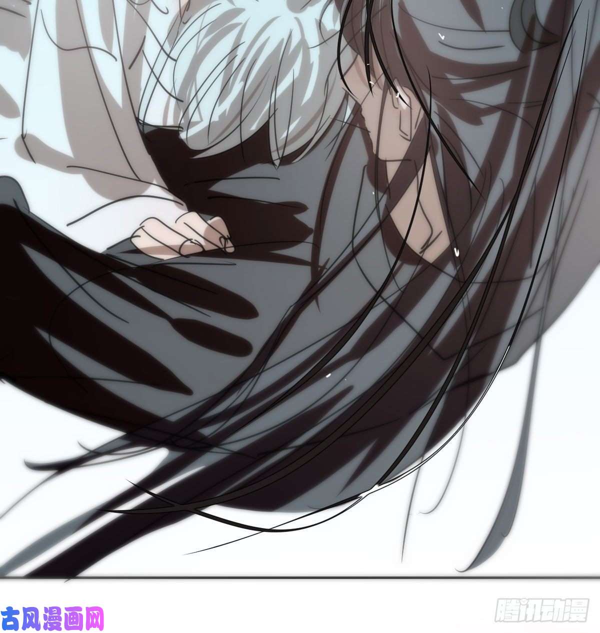 敖敖待捕第139话 蛇大人再现