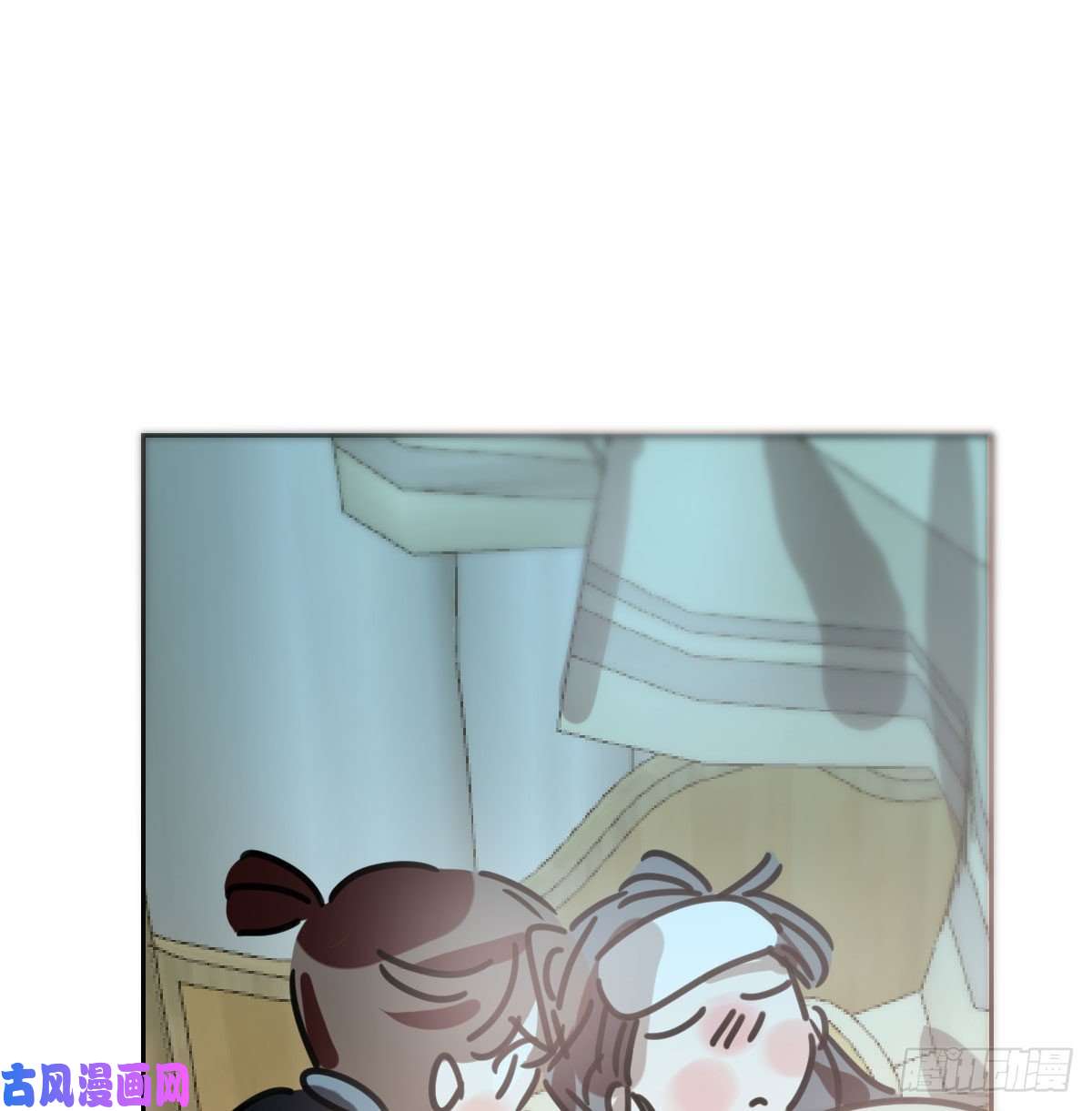 敖敖待捕第142话 踽踽独行