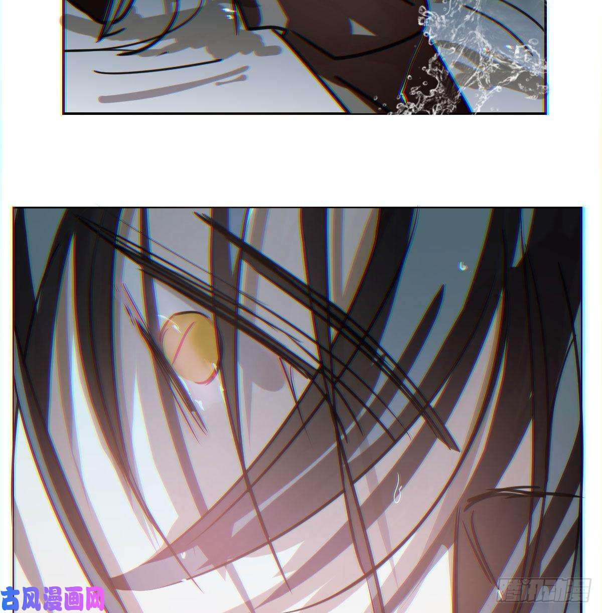 敖敖待捕第143话 小萧做梦