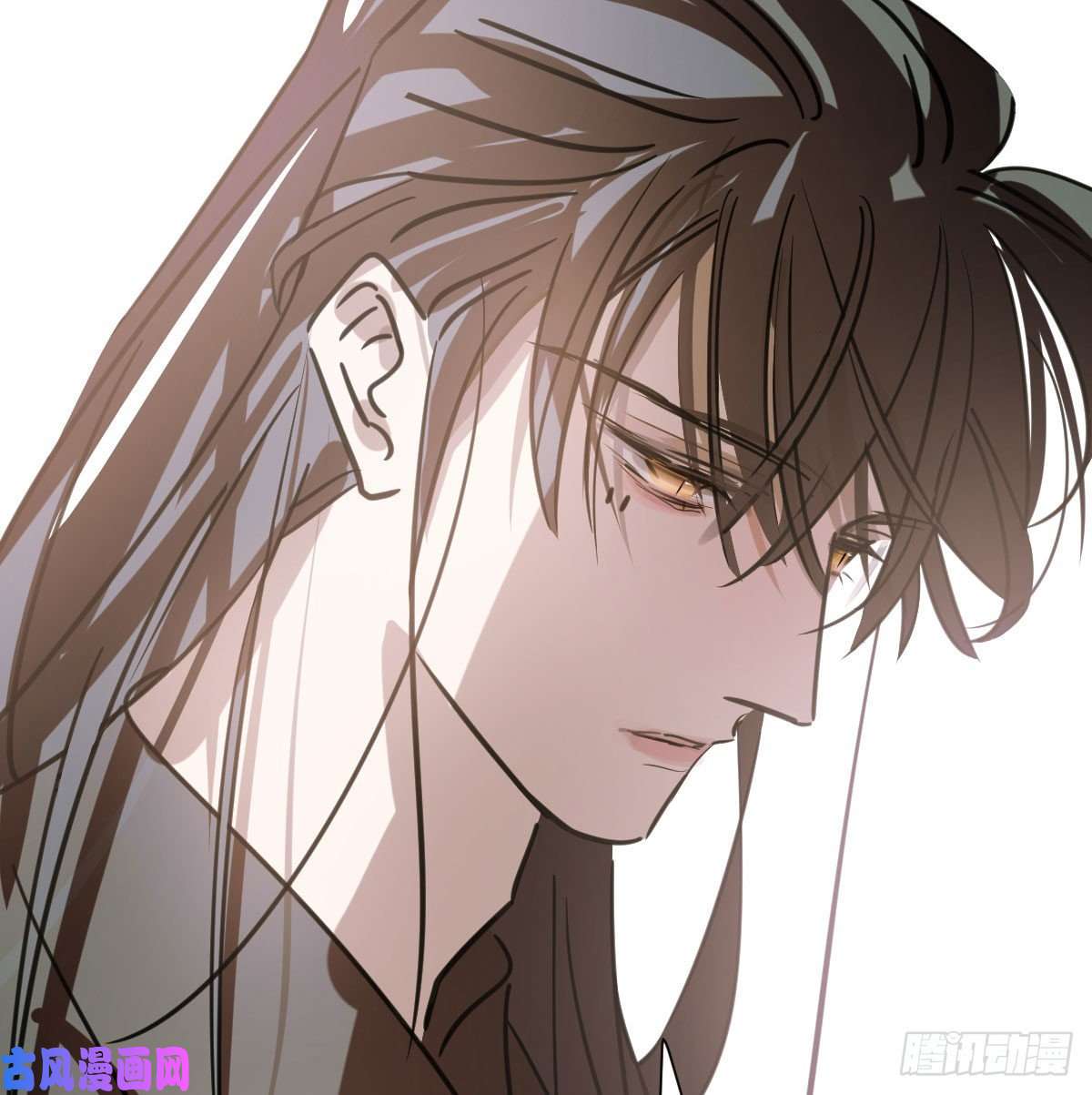 敖敖待捕第143话 小萧做梦