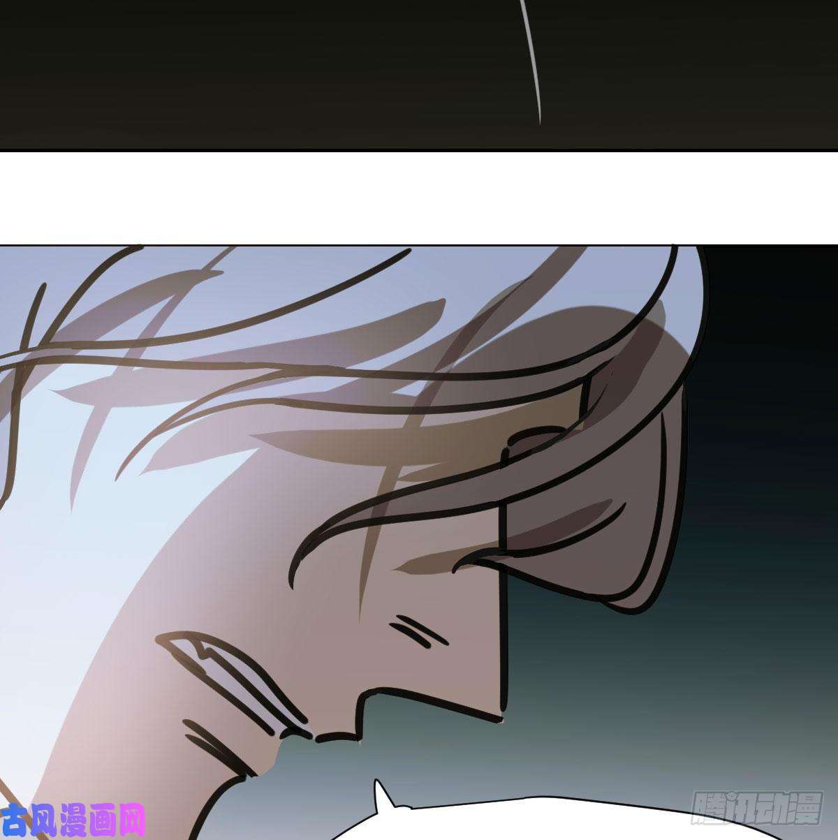 敖敖待捕第143话 小萧做梦