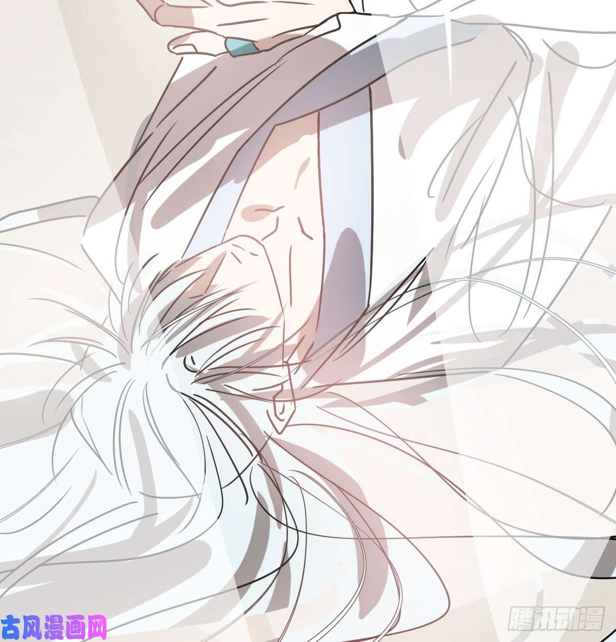 敖敖待捕第145话 玄龙珠现身