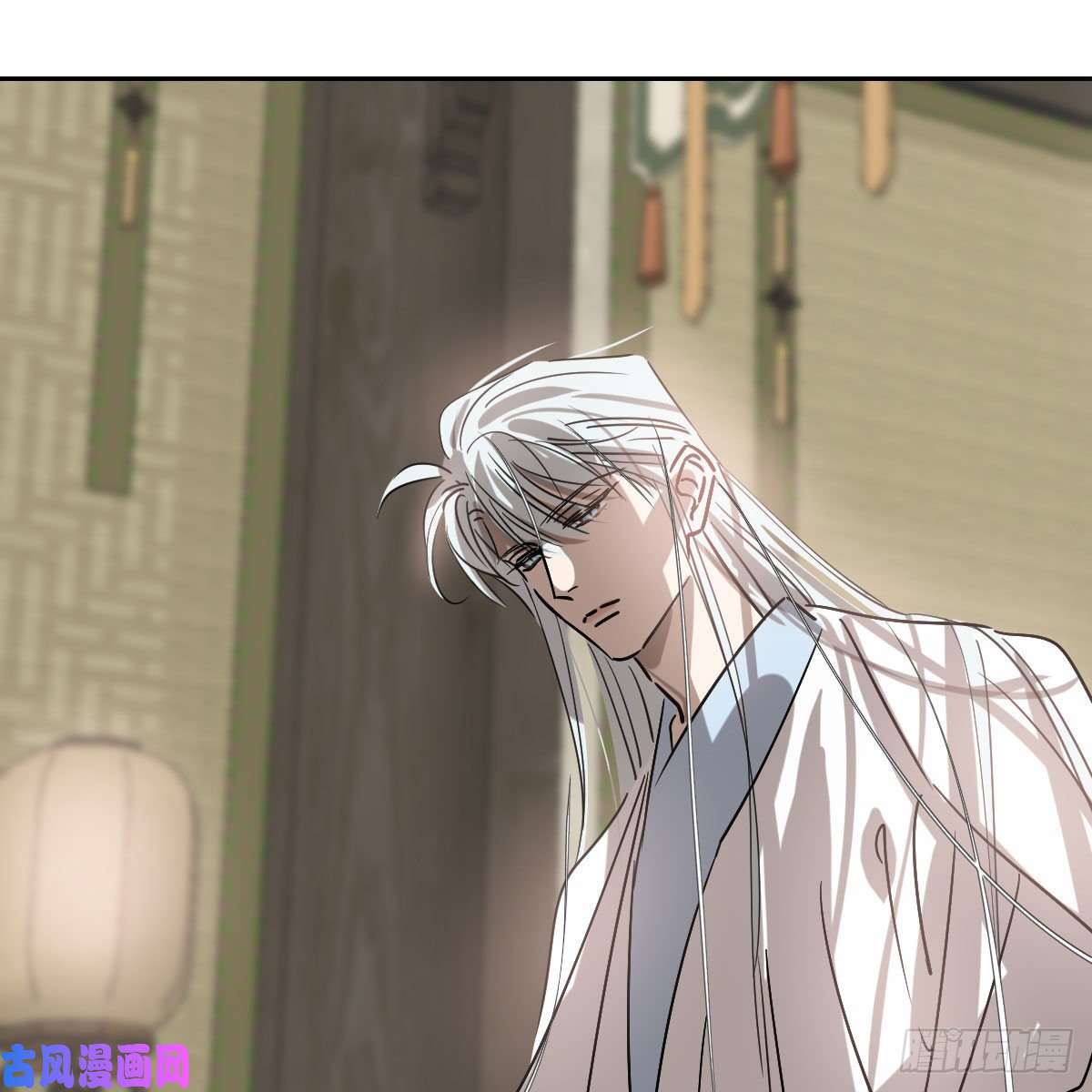 敖敖待捕第145话 玄龙珠现身